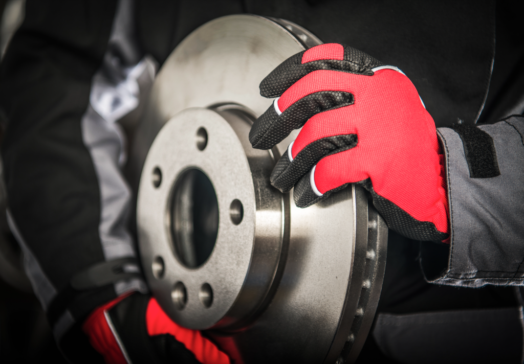 Why are my car’s brakes squeaking? Highfields Mechanical