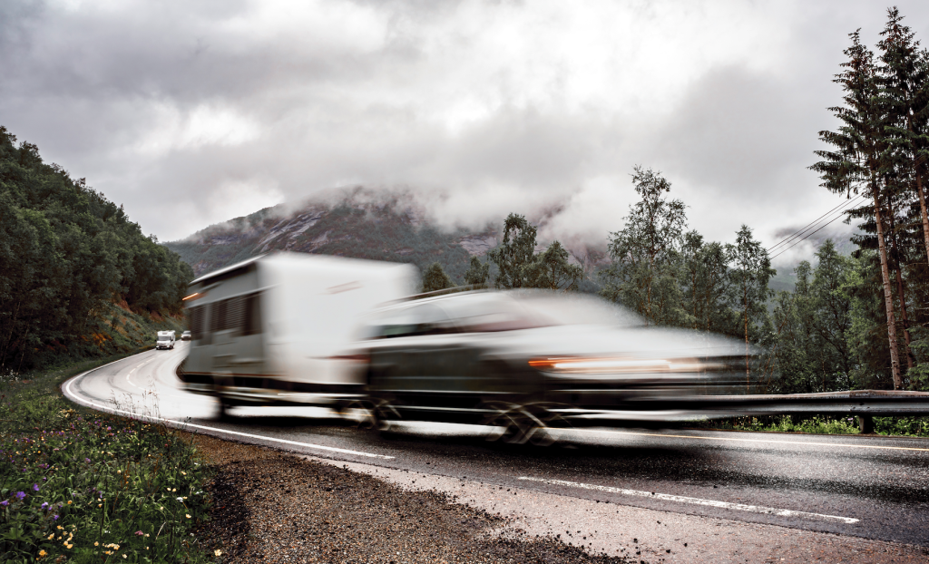 What is my Tow Capacity? Everything You Need to Know about Legal Tow ...